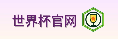 世界杯官网 logo